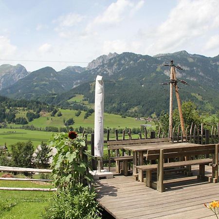 Ferienhaus Ennsling Exteriér fotografie