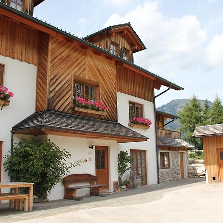 Ferienhaus Ennsling Exteriér fotografie