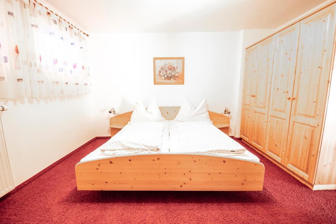Ferienhaus Ennsling Exteriér fotografie