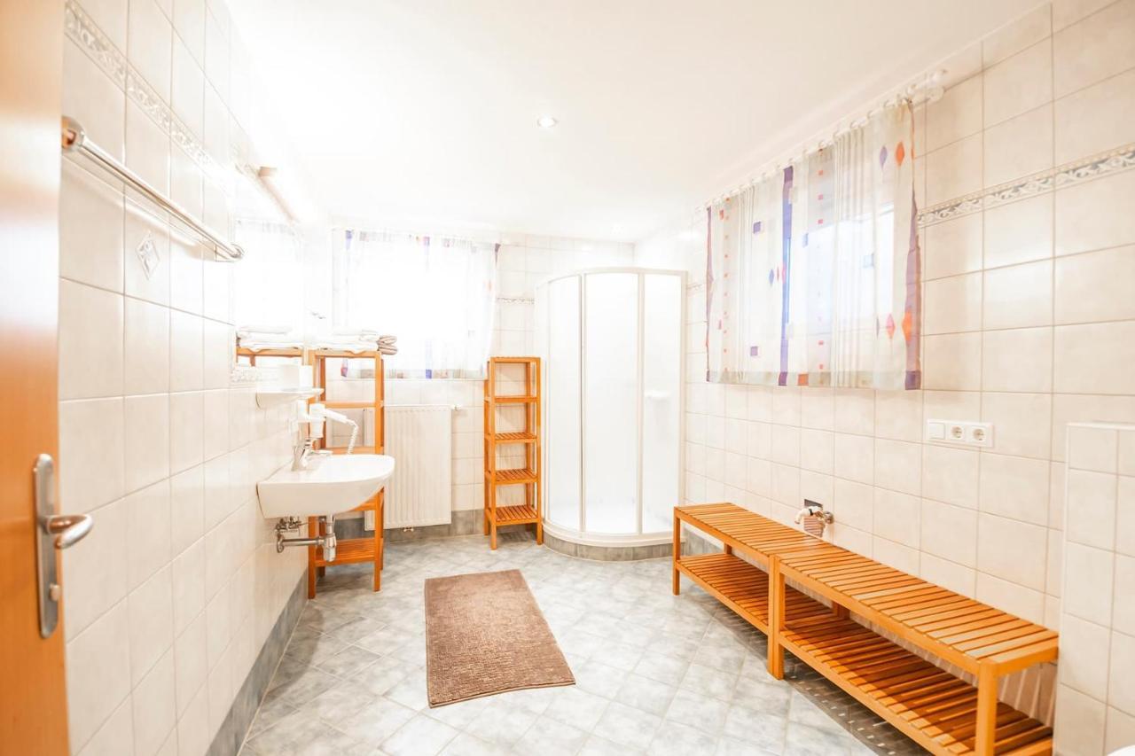 Ferienhaus Ennsling Exteriér fotografie