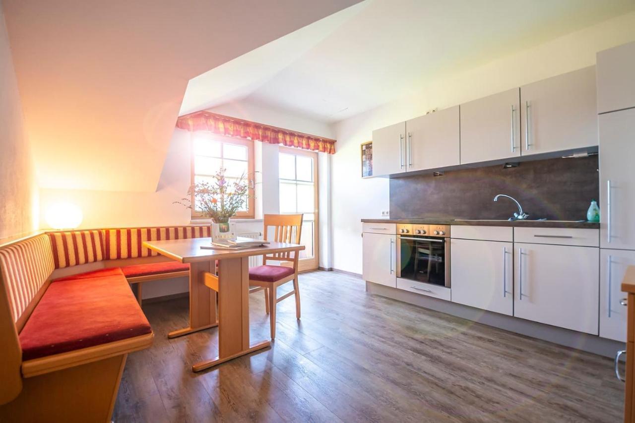 Ferienhaus Ennsling Exteriér fotografie