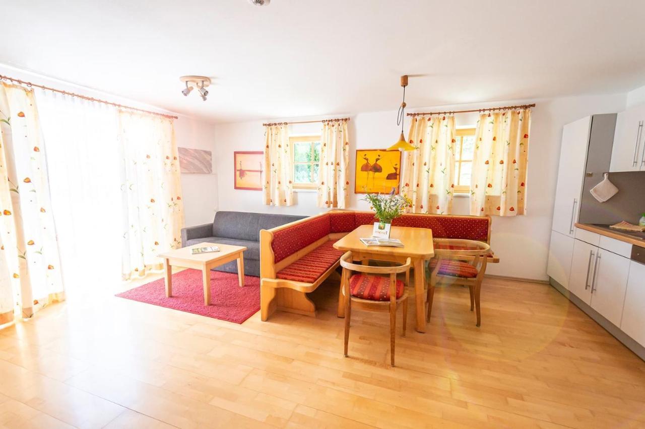 Ferienhaus Ennsling Exteriér fotografie