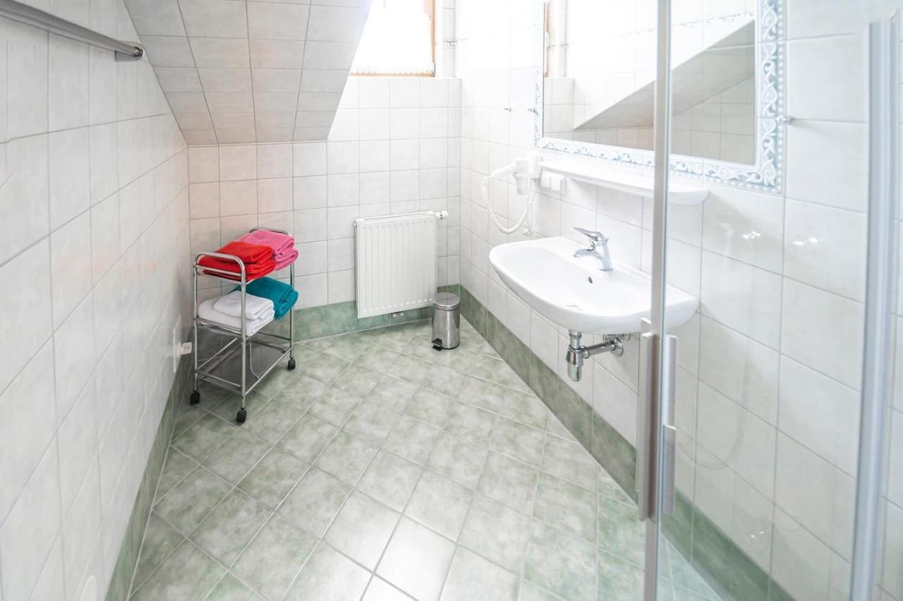 Ferienhaus Ennsling Exteriér fotografie